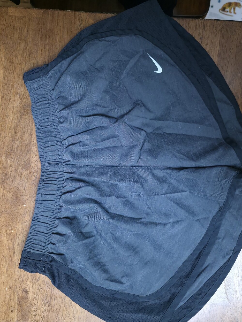 Nike Womens Shorts